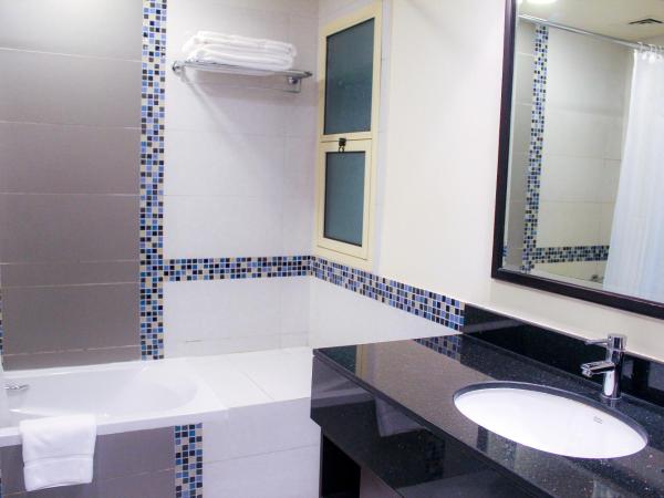 Dunes Hotel Apartment Oud Metha, Bur Dubai : photo 5 de la chambre appartement 1 chambre