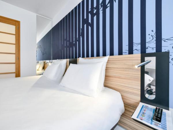 Novotel La Rochelle Centre : photo 1 de la chambre chambre double standard