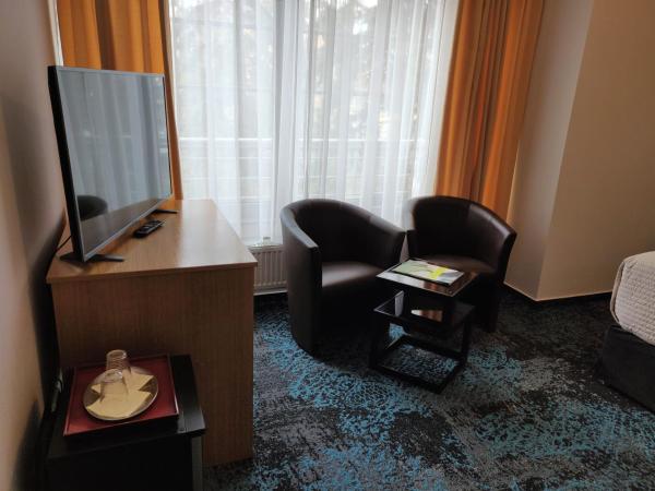 Hotel Oya : photo 3 de la chambre chambre double supérieure