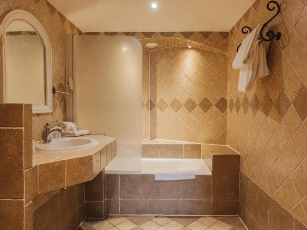 Ostella Spa & Resort : photo 4 de la chambre chambre double ou lits jumeaux supérieure avec salle de bains privative