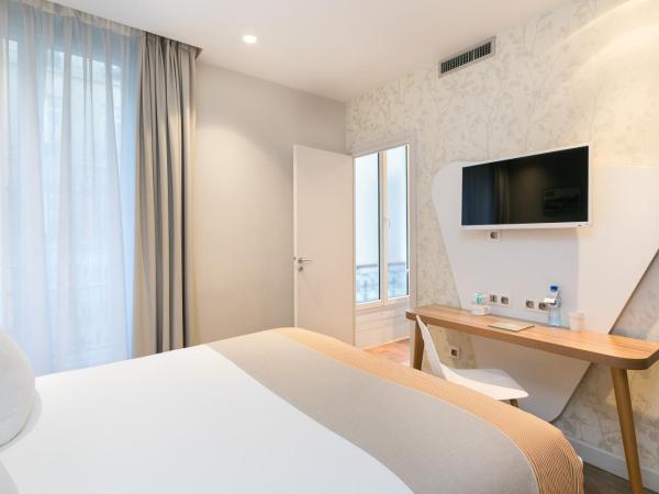 Hotel Magenta 38 by Happyculture : photo 6 de la chambre chambre double standard