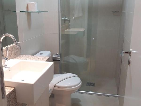 Landscape Residence by Escala Imóveis : photo 6 de la chambre appartement 2 chambres