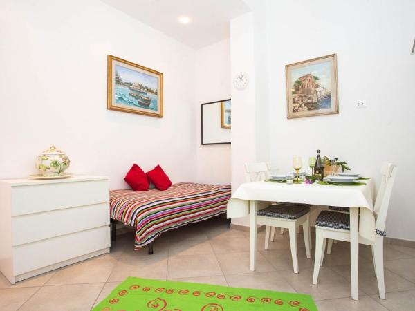 Casa da Silvia : photo 3 de la chambre chambre double avec balcon