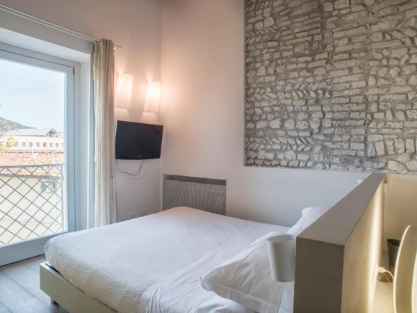 Villa Aruch : photo 3 de la chambre studio (2 adultes)