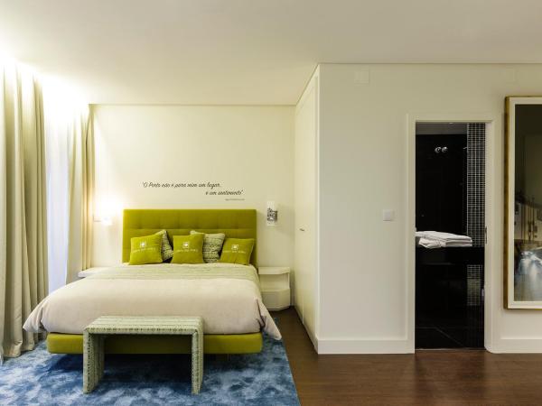 Porto Old Town - Tourism Apartments : photo 1 de la chambre studio standard