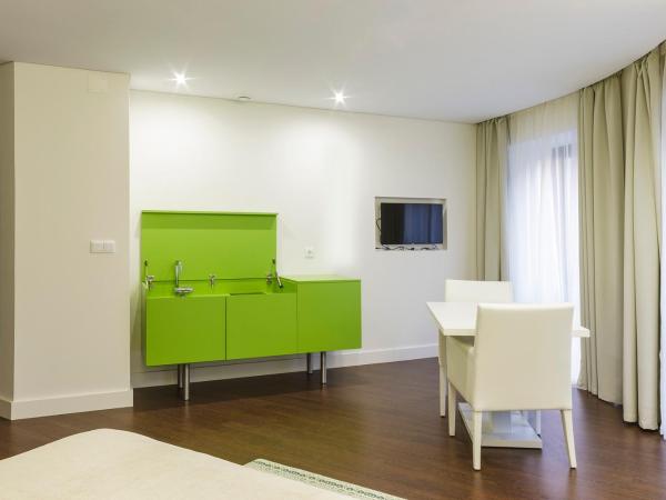 Porto Old Town - Tourism Apartments : photo 2 de la chambre studio standard