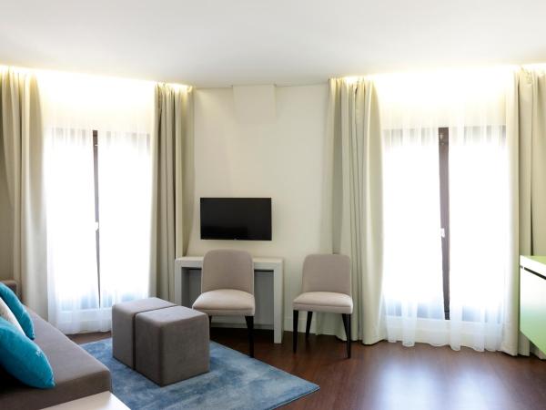 Porto Old Town - Tourism Apartments : photo 5 de la chambre appartement 1 chambre