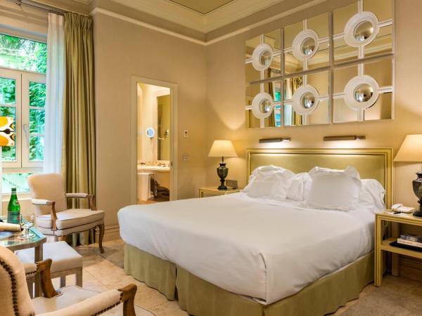 Hotel Casa Del Poeta : photo 1 de la chambre chambre double