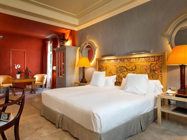 Hotel Casa Del Poeta : photo 1 de la chambre suite