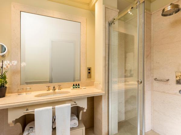 Hotel Casa Del Poeta : photo 7 de la chambre chambre double deluxe