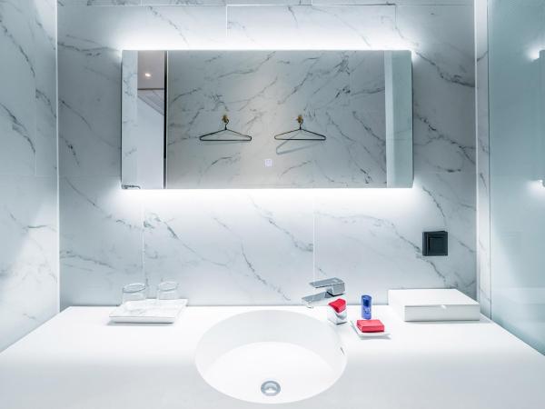 Patio 7 : photo 10 de la chambre studio uptown