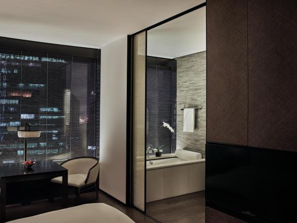 The Puli Hotel And Spa : photo 3 de la chambre chambre lit king-size de luxe - non-fumeurs