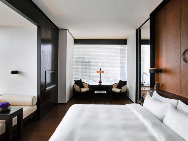 The Puli Hotel And Spa : photo 5 de la chambre grand studio - non-fumeurs