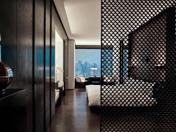 The Puli Hotel And Spa : photo 6 de la chambre grand studio - non-fumeurs