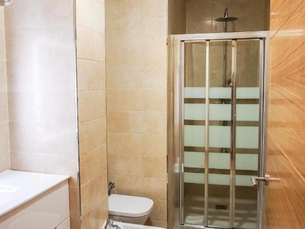 Hotel Lidar : photo 4 de la chambre chambre double