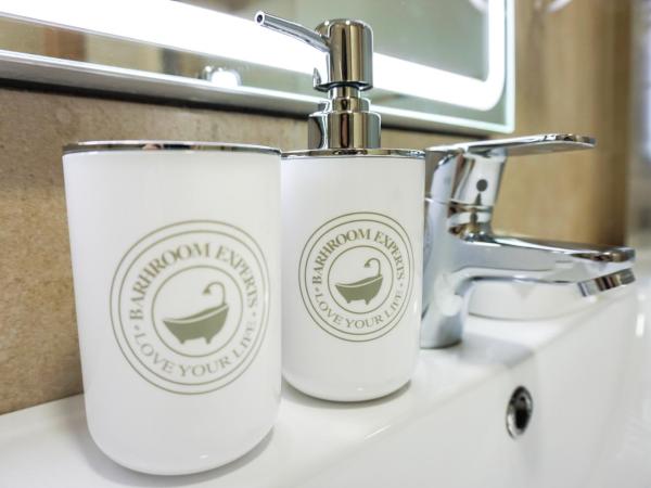 Hotel Lidar : photo 5 de la chambre chambre double