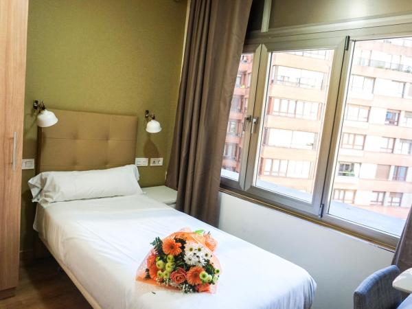 Hotel Lidar : photo 1 de la chambre chambre simple