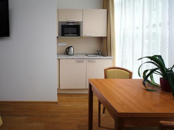 Hotel Ankora : photo 6 de la chambre studio deluxe