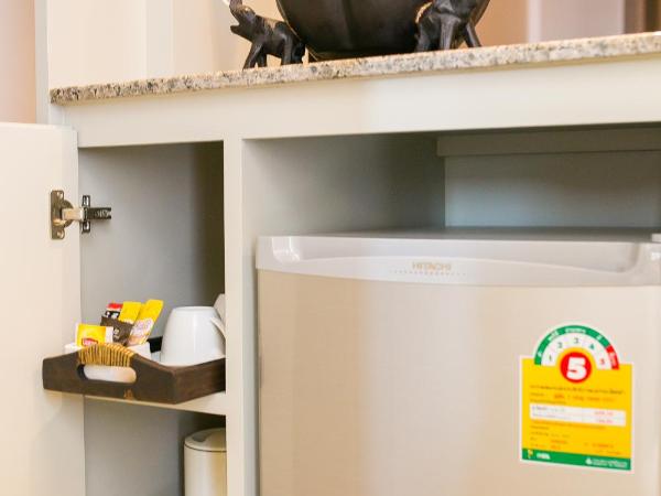 Lanna Thaphae Hotel : photo 10 de la chambre chambre lit king-size deluxe