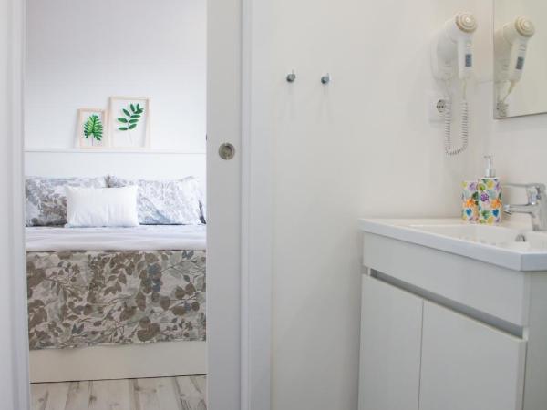 Casa d'Avó : photo 6 de la chambre chambre double avec salle de bains privative