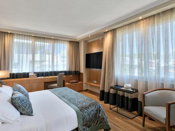 Divani Caravel : photo 1 de la chambre suite divine