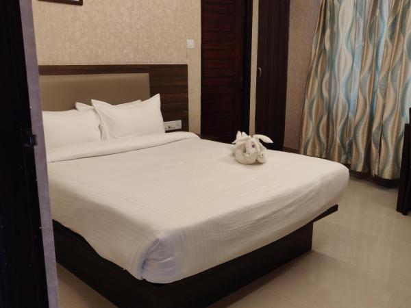 The Byke Signature : photo 7 de la chambre chambre double supérieure