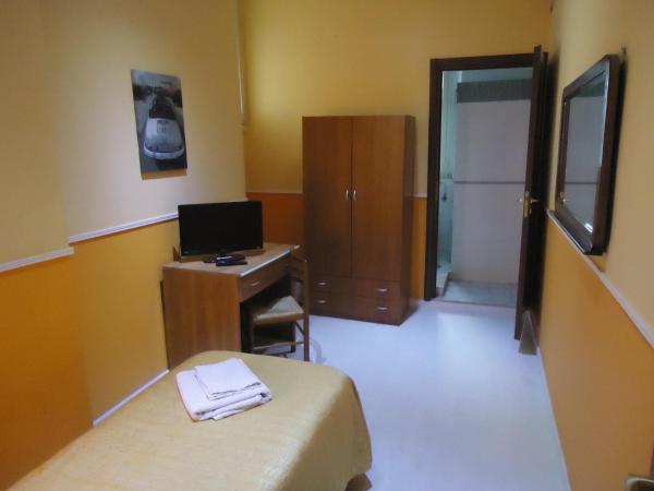 Hotel Gorizia : photo 3 de la chambre chambre simple