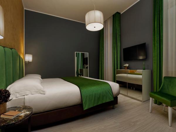 San Lio Tourist House : photo 2 de la chambre suite de luxe - annexe