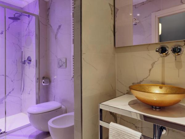 San Lio Tourist House : photo 9 de la chambre suite de luxe - annexe