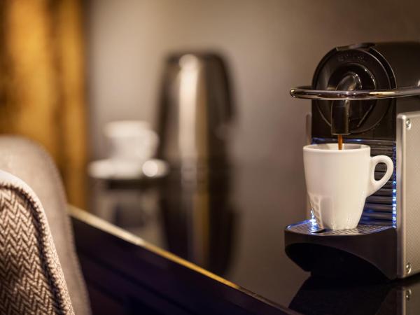 Art Deco Imperial Hotel : photo 4 de la chambre chambre double ou lits jumeaux exécutive