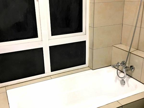 Excellent Location Premium Studio at Palo 101 Ipoh : photo 2 de la chambre studio deluxe