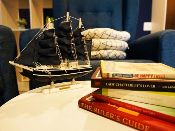 Excellent Location Premium Studio at Palo 101 Ipoh : photo 4 de la chambre studio deluxe