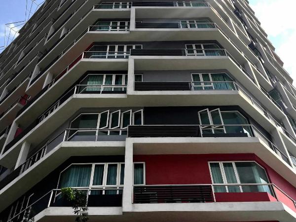 Excellent Location Premium Studio at Palo 101 Ipoh : photo 6 de la chambre studio deluxe