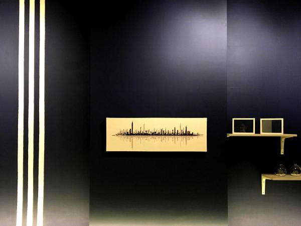 Excellent Location Premium Studio at Palo 101 Ipoh : photo 10 de la chambre studio deluxe