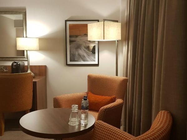 Clayton Hotel Silver Springs : photo 2 de la chambre chambre lit king-size exécutive