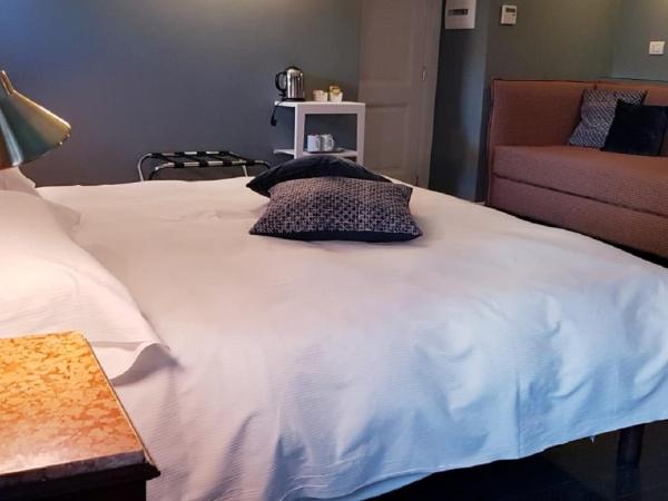 Rinuccini Relais : photo 3 de la chambre chambre quadruple Économique