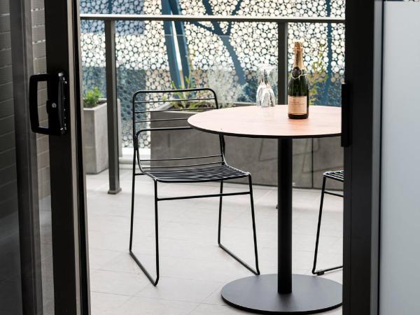 Quest Scarborough : photo 2 de la chambre studio deluxe