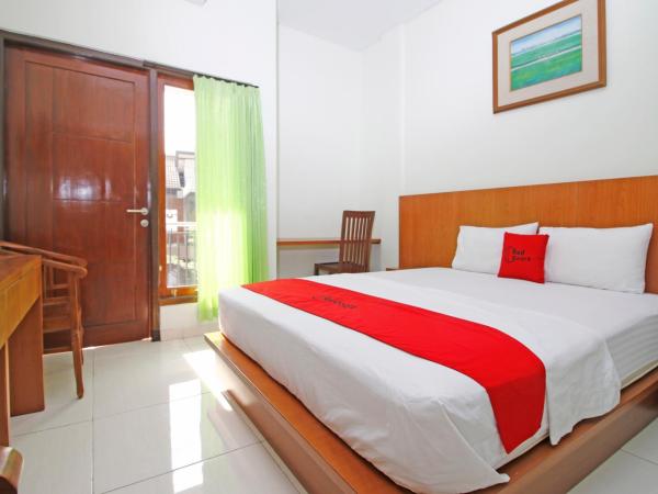 RedDoorz @ Turangga Sari : photo 5 de la chambre chambre double reddoorz