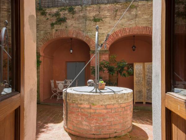 Regis Condo : photo 1 de la chambre appartement 1 chambre