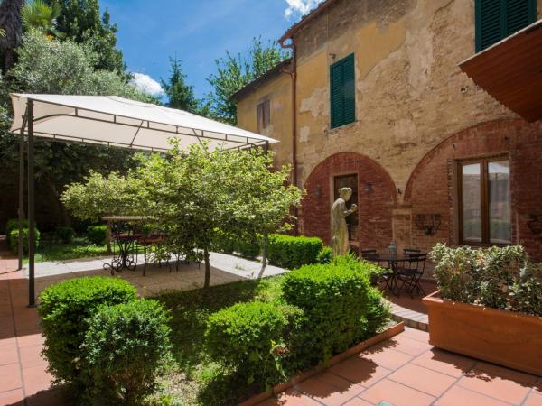 Regis Condo : photo 7 de la chambre studio