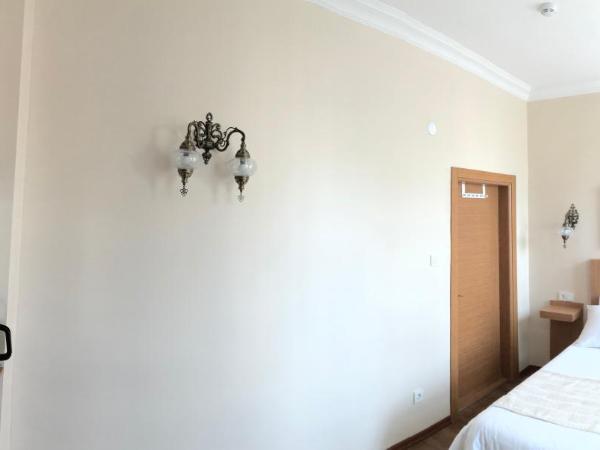 Ottoman's Pearl Hotel : photo 2 de la chambre chambre double standard