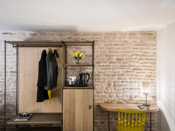 Intelier Casa de Indias : photo 4 de la chambre chambre triple