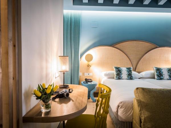 Intelier Casa de Indias : photo 5 de la chambre chambre triple