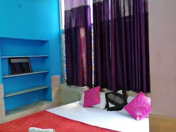 Royal Heritage Guest House : photo 5 de la chambre chambre double standard avec ventilateur