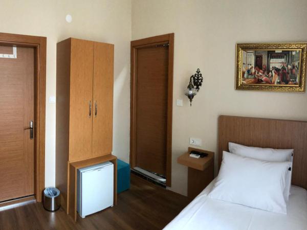 Ottoman's Pearl Hotel : photo 6 de la chambre chambre simple standard