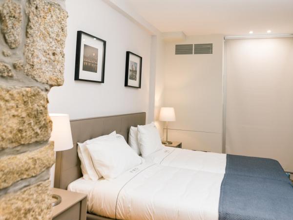 FMO APARTMENTS BOAVISTA : photo 4 de la chambre appartement 2 chambres