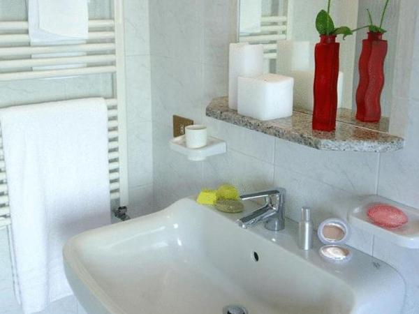 Hotel Loreto : photo 6 de la chambre chambre triple