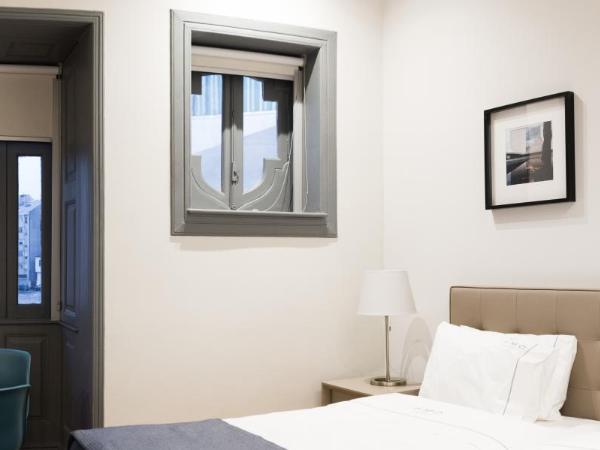 FMO APARTMENTS BOAVISTA : photo 6 de la chambre studio