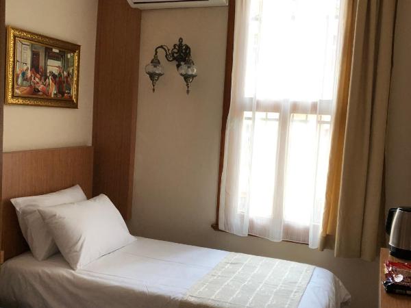 Ottoman's Pearl Hotel : photo 4 de la chambre chambre simple standard
