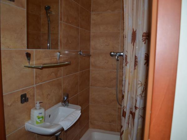 Holdfényszállás : photo 2 de la chambre suite familiale